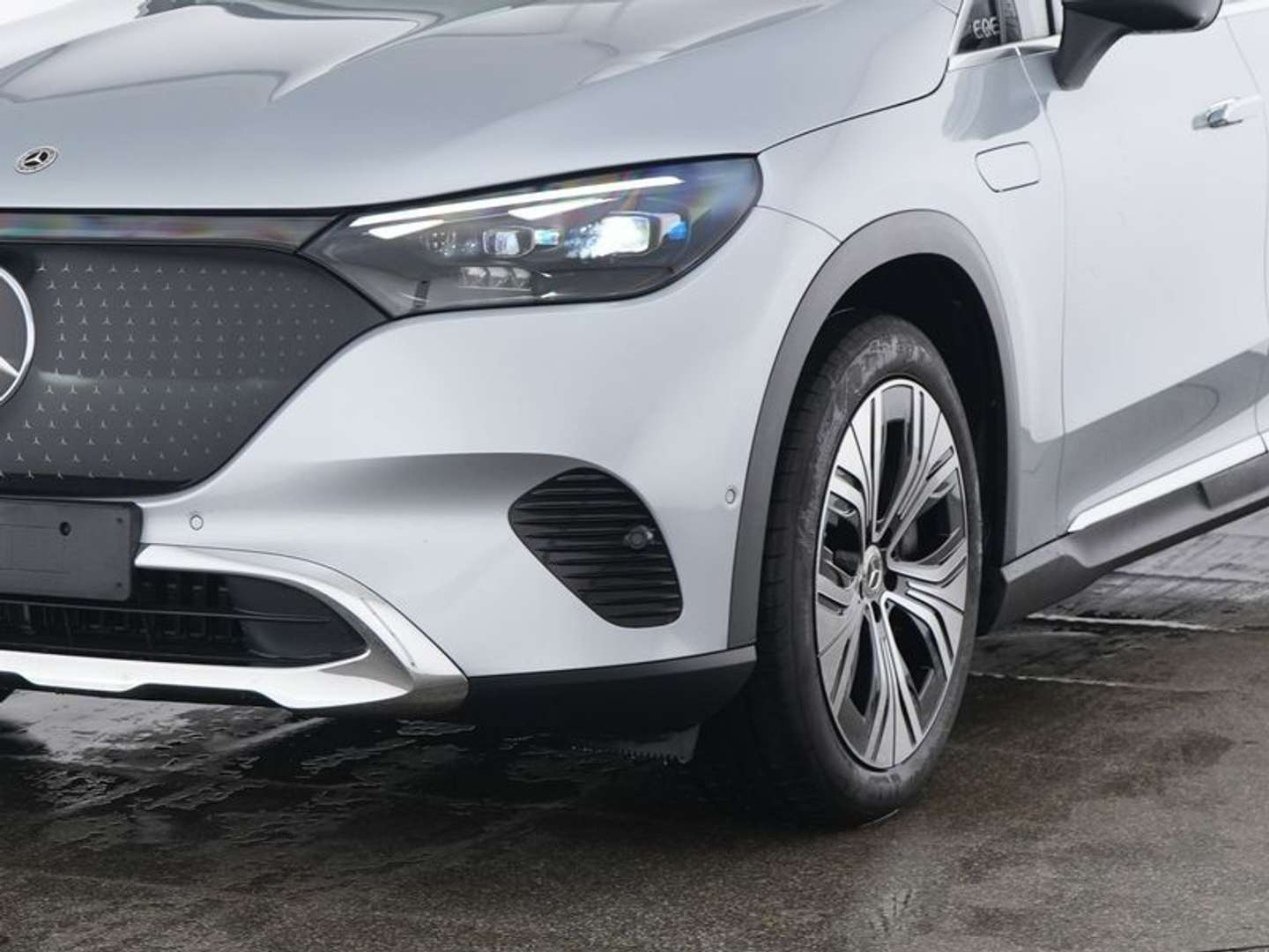 Mercedes EQE 300 Premium Plus - 2024 - Joinsteer - #2