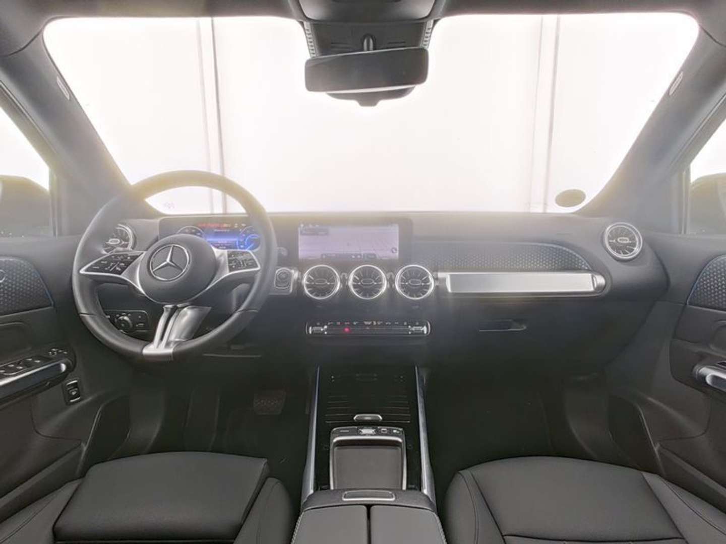 Mercedes EQB 300 - 2024 - Joinsteer - #7