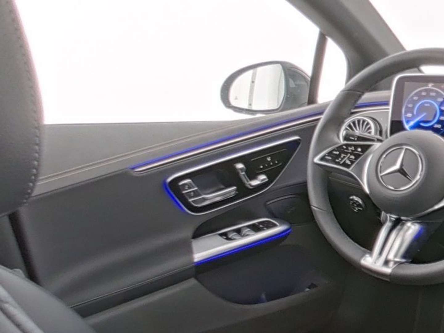 Mercedes EQE 300 Electric Art Advanced Plus - 2024 - Joinsteer - #5