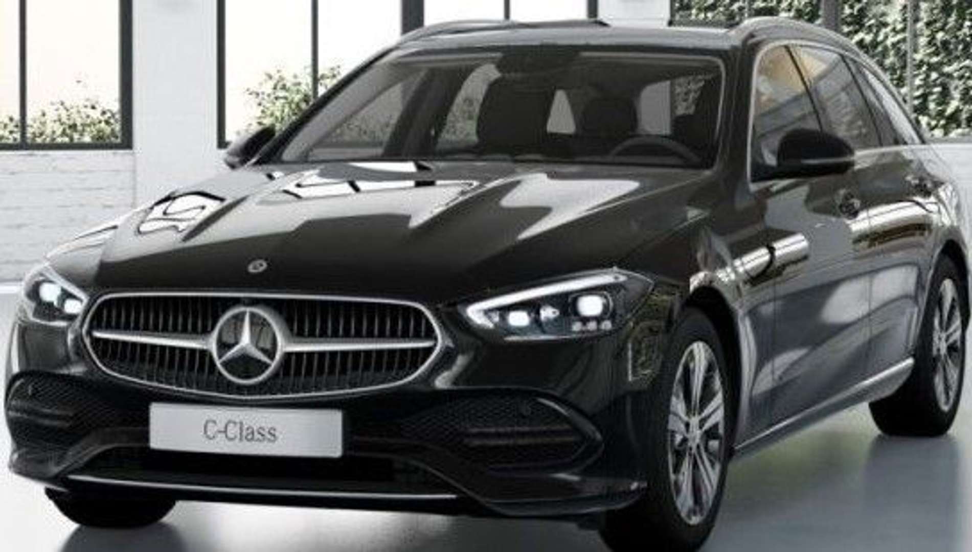 Mercedes Classe C 300 - 2024 - Joinsteer - #4