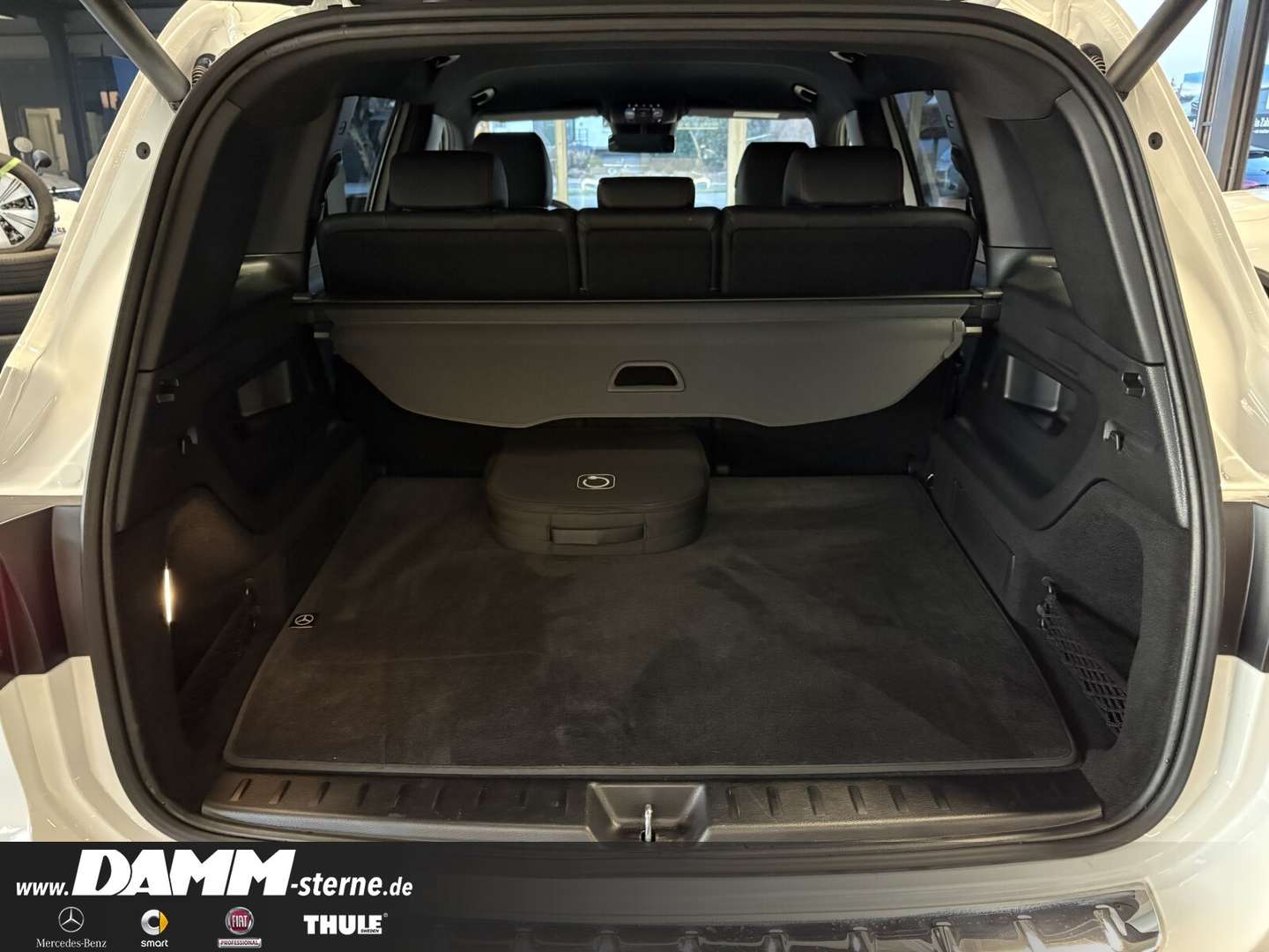 Mercedes EQB 350 - 2024 - Joinsteer - #12