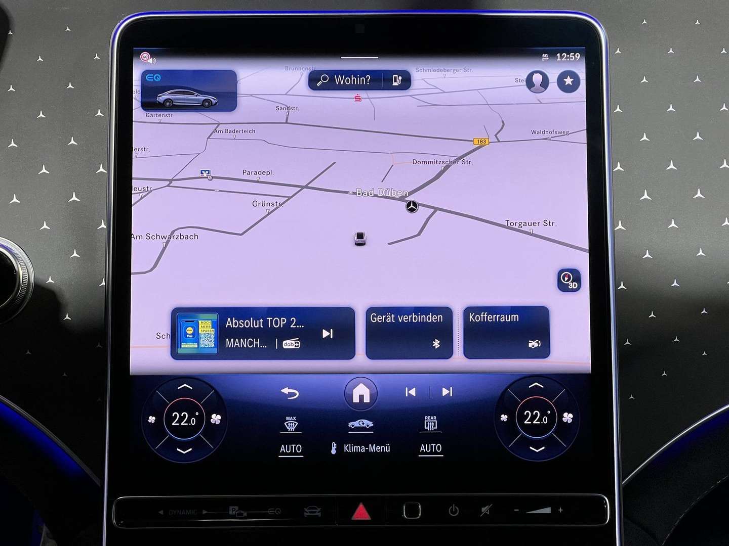 Mercedes EQE 300 PREMIUM - 2024 - Joinsteer - #7