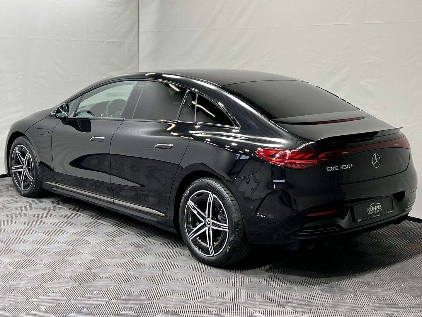 Mercedes EQE 350 Night Edition - 2024 - Joinsteer - #15