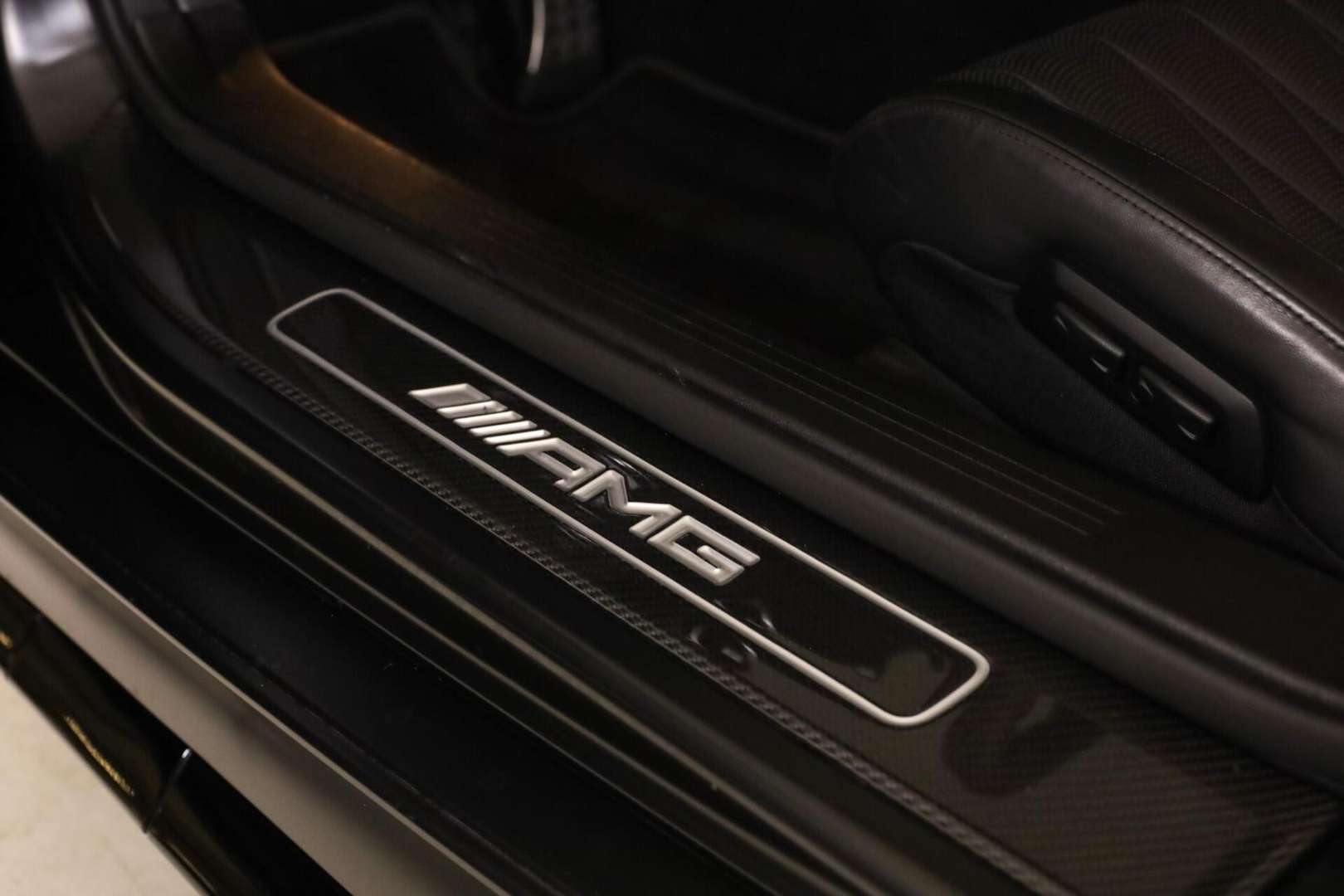 Mercedes AMG GT - 2020 - Joinsteer - #31