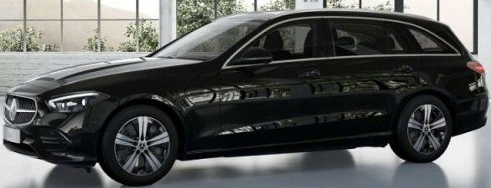 Mercedes Classe C 300 - 2024 - Joinsteer - #5