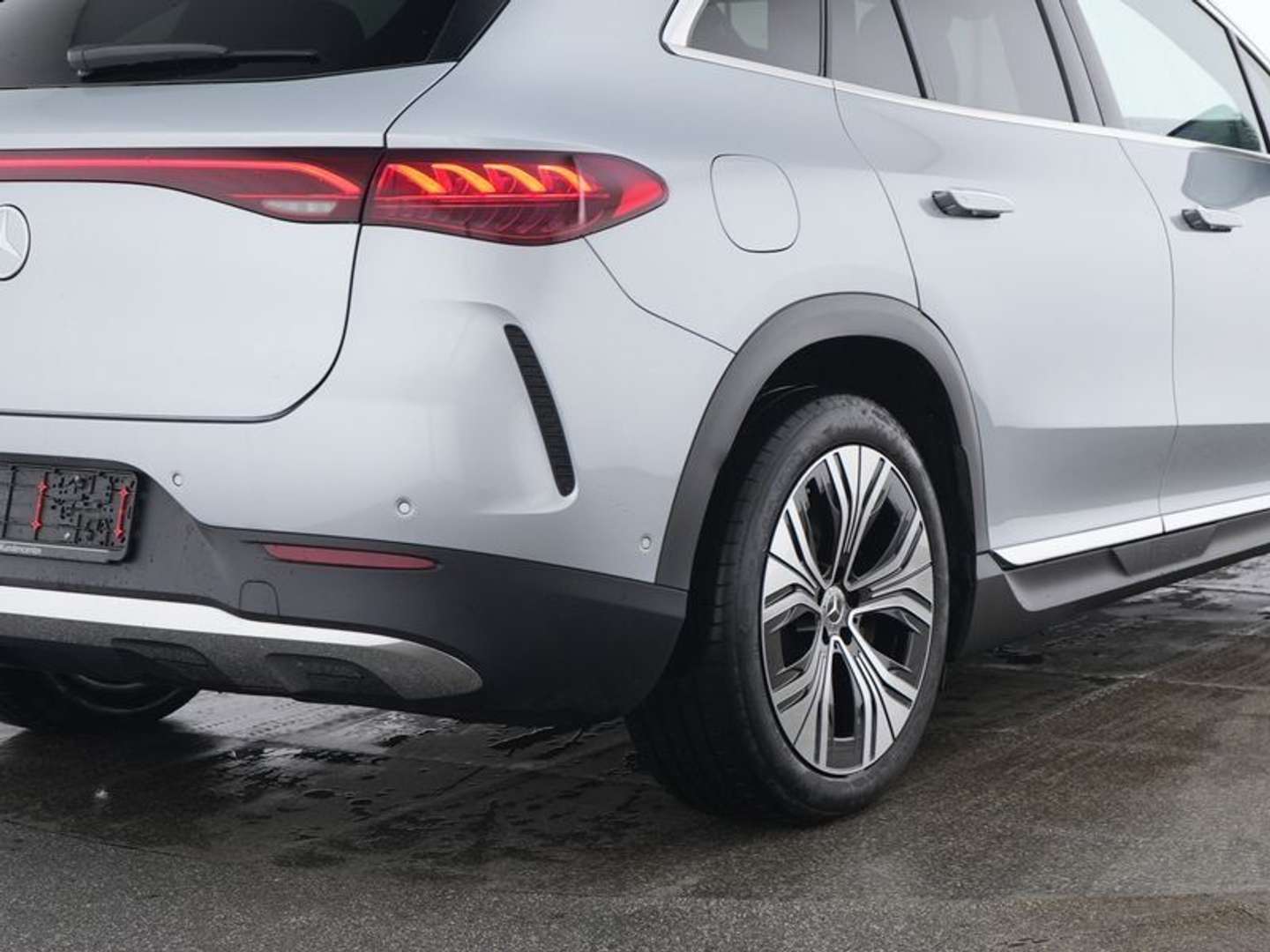 Mercedes EQE 300 Premium Plus - 2024 - Joinsteer - #3