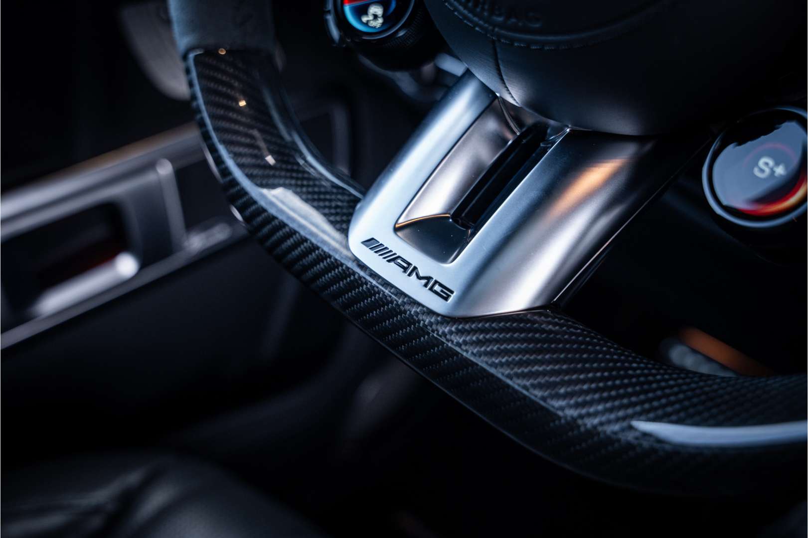 Mercedes GLS 63 AMG Line - 2024 - Joinsteer - #38