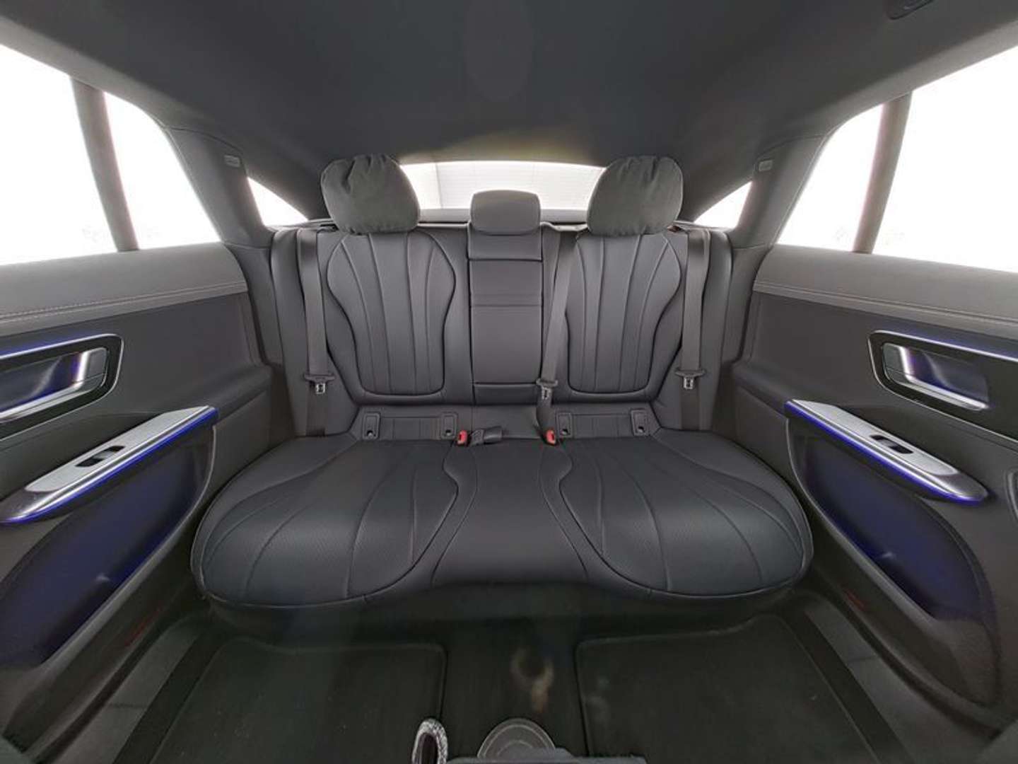 Mercedes EQE 300 Electric Art Advanced Plus - 2024 - Joinsteer - #6