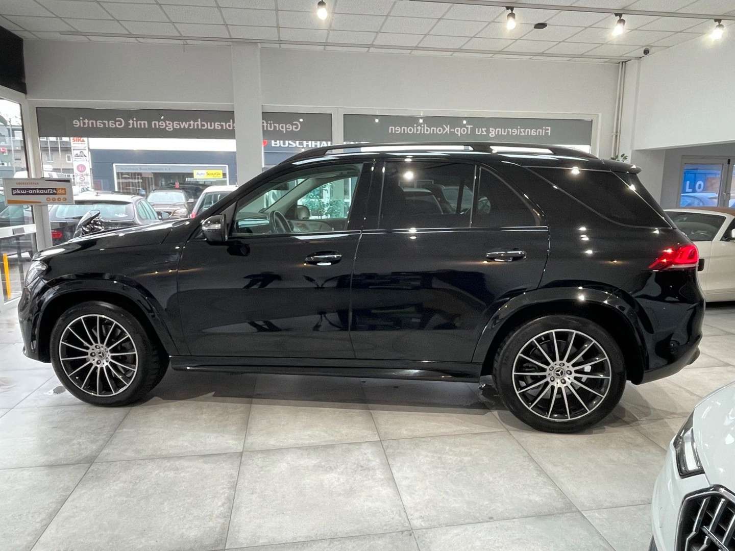 Mercedes GLE 580 AMG Line - 2023 - Joinsteer - #5