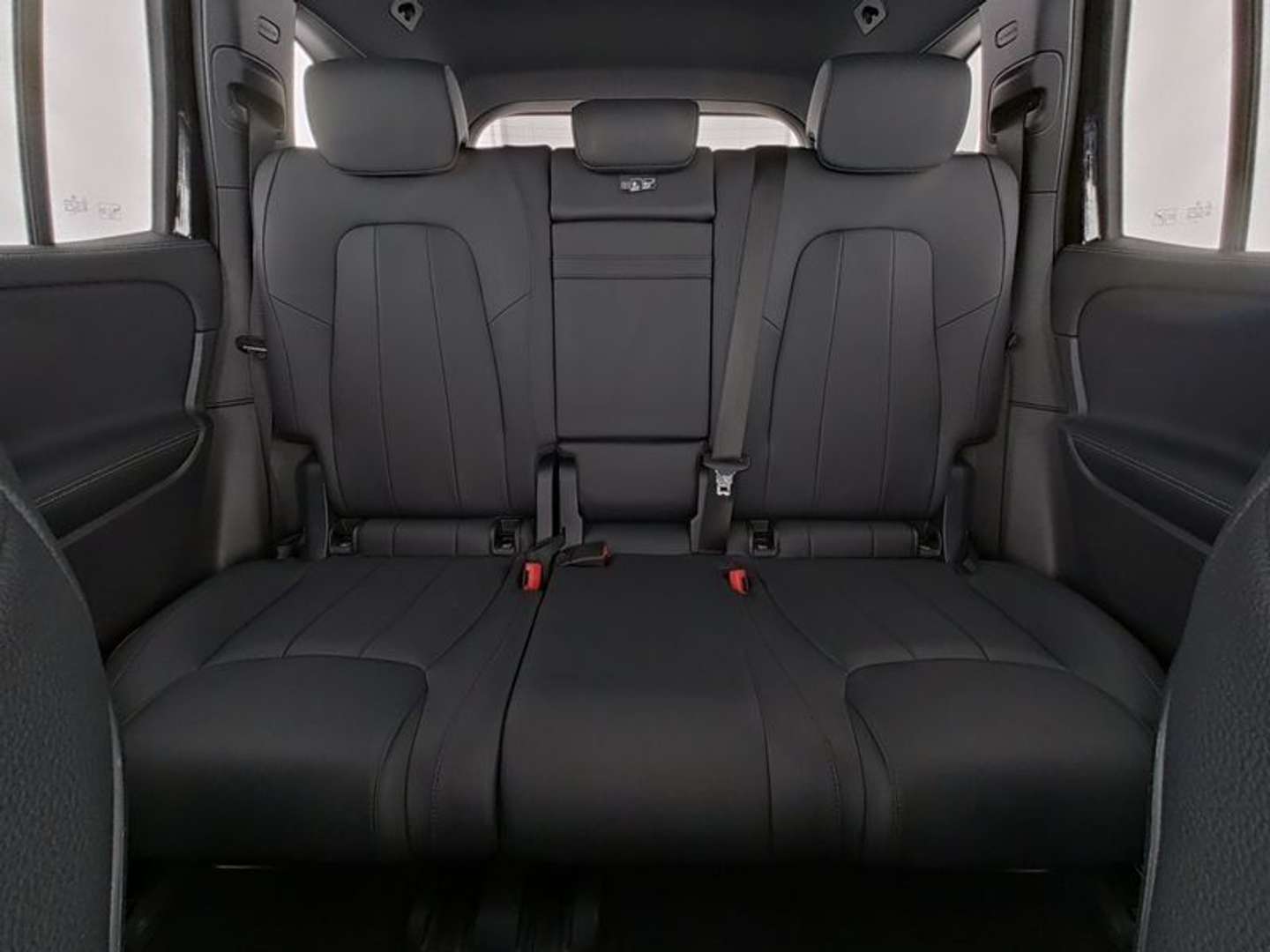 Mercedes EQB 300 - 2024 - Joinsteer - #8