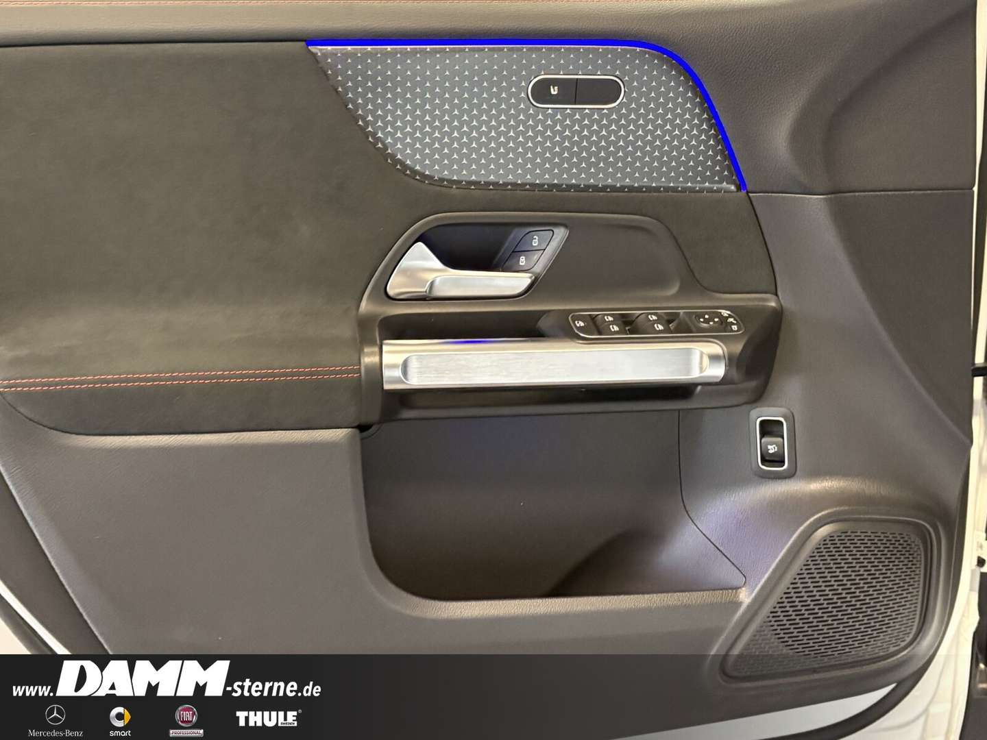 Mercedes EQB 350 - 2024 - Joinsteer - #13