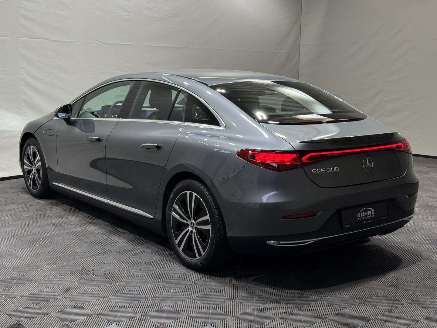 Mercedes EQE 300 Electric Art Advanced Plus - 2025 - Joinsteer - #14