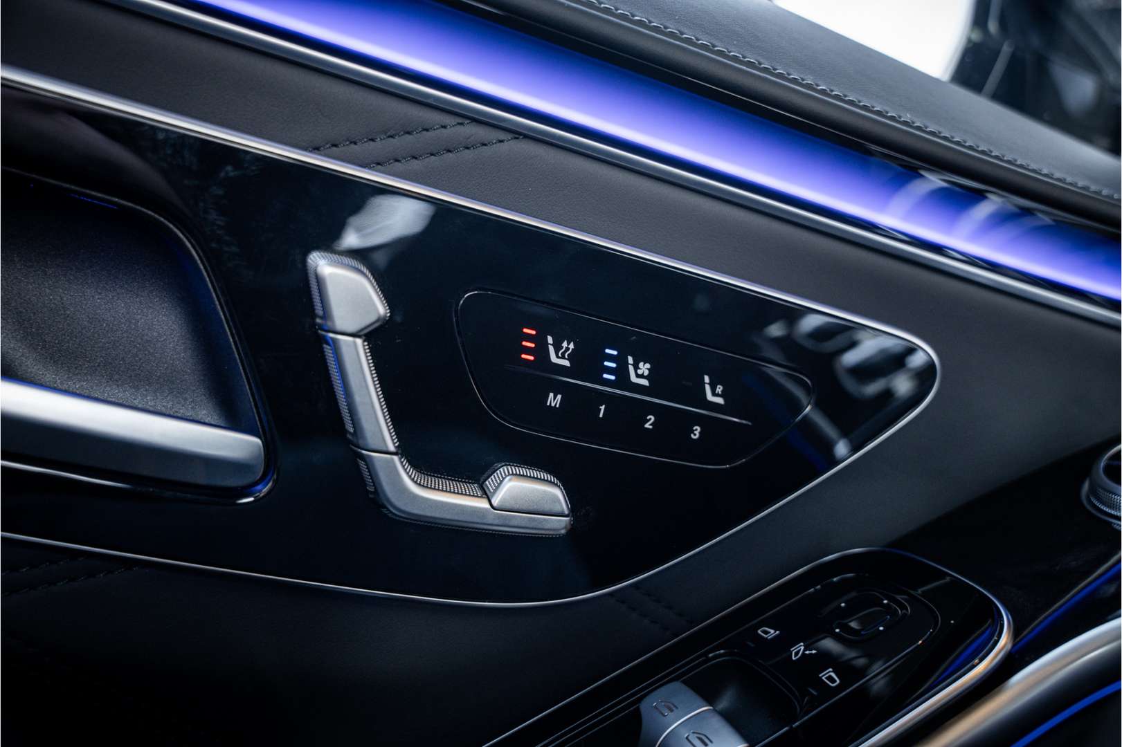 Mercedes Classe S63 AMG 63 - 2024 - Joinsteer - #35