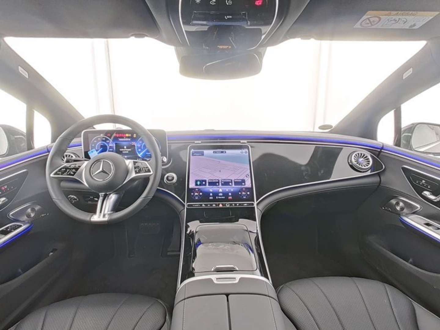 Mercedes EQE 300 PREMIUM - 2025 - Joinsteer - #4