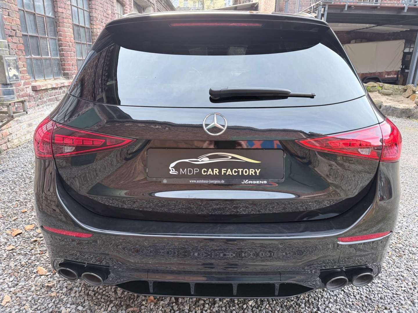 Mercedes Classe C 43 AMG 43 AMG Line - 2023 - Joinsteer - #4