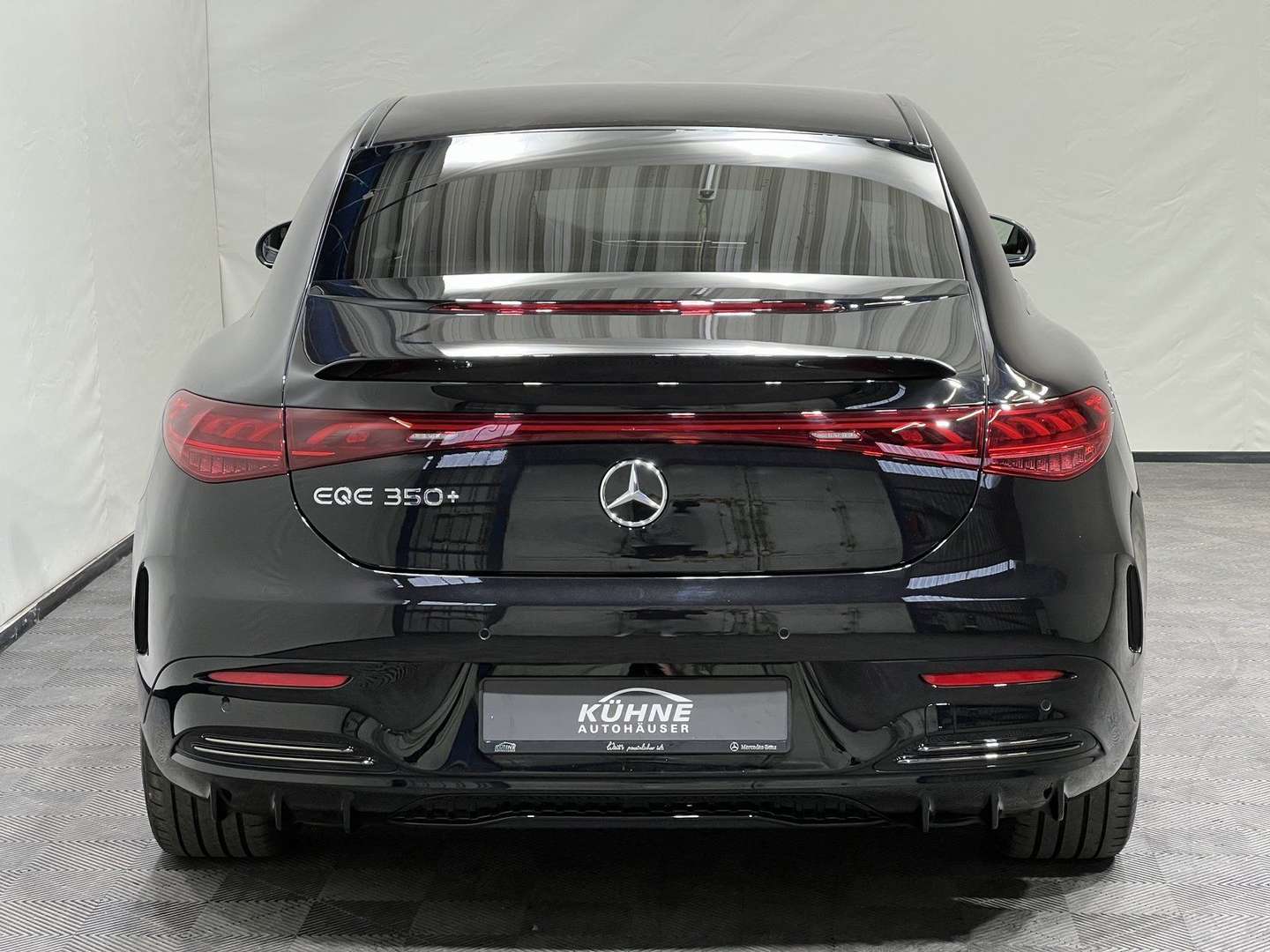 Mercedes EQE 350 Night Edition - 2024 - Joinsteer - #16