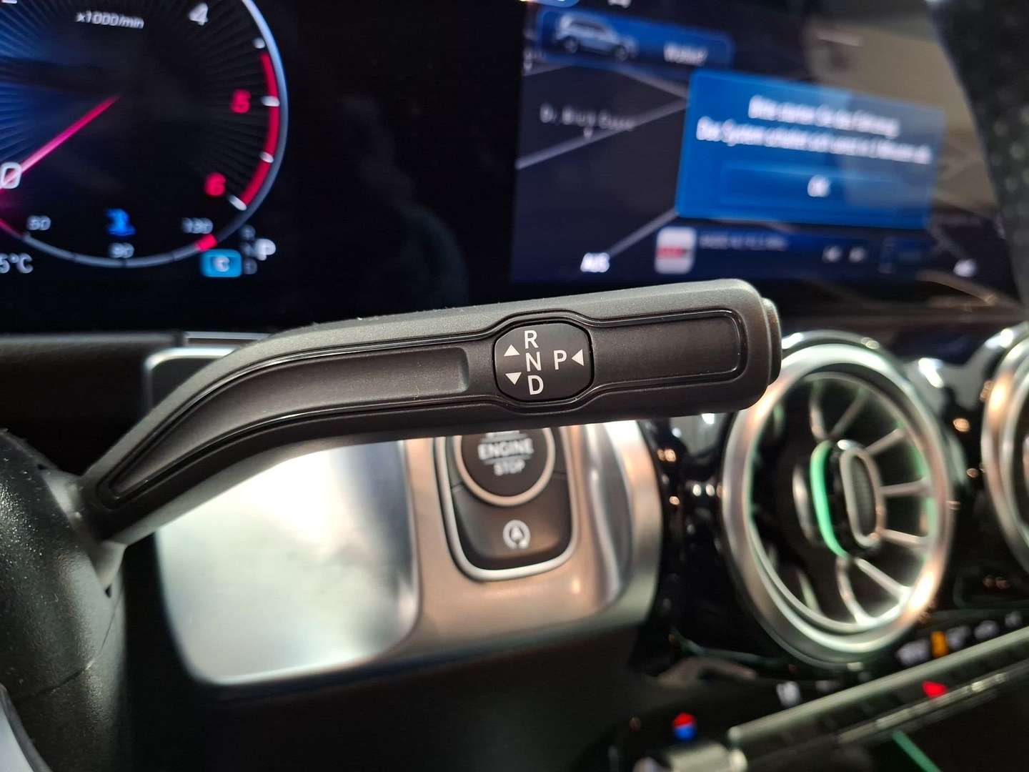 Mercedes GLB 200 Österreich-Edition - 2025 - Joinsteer - #18