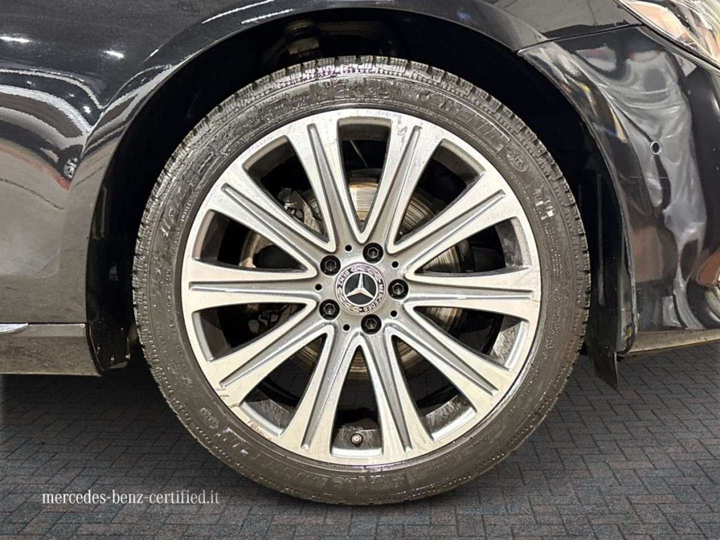 Mercedes Classe E Break 220 Sport - 2018 - Joinsteer - #17