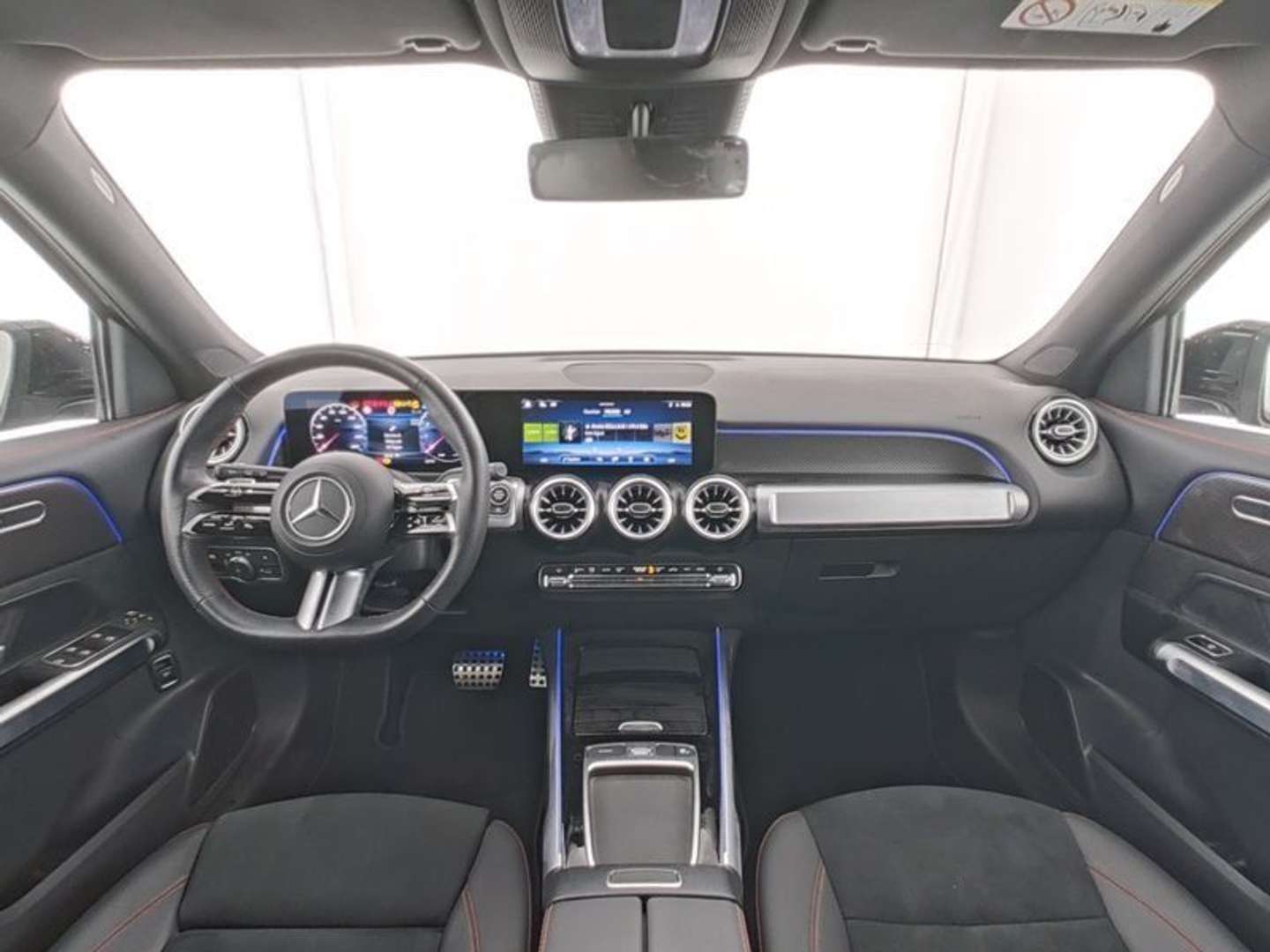 Mercedes GLB 200 AMG Line - 2024 - Joinsteer - #4