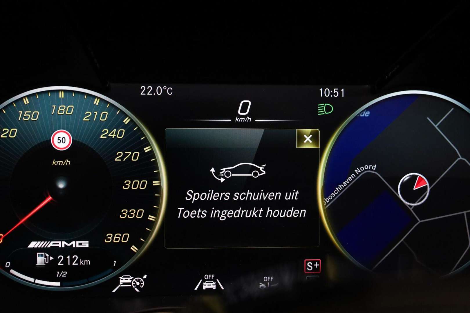 Mercedes AMG GT - 2020 - Joinsteer - #32