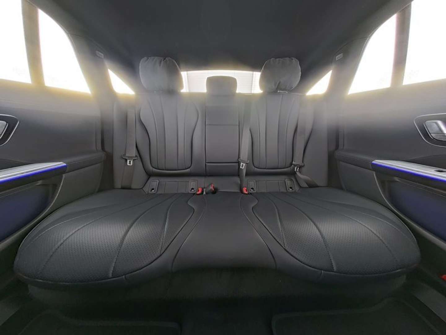 Mercedes EQE 300 Advanced Plus - 2024 - Joinsteer - #8