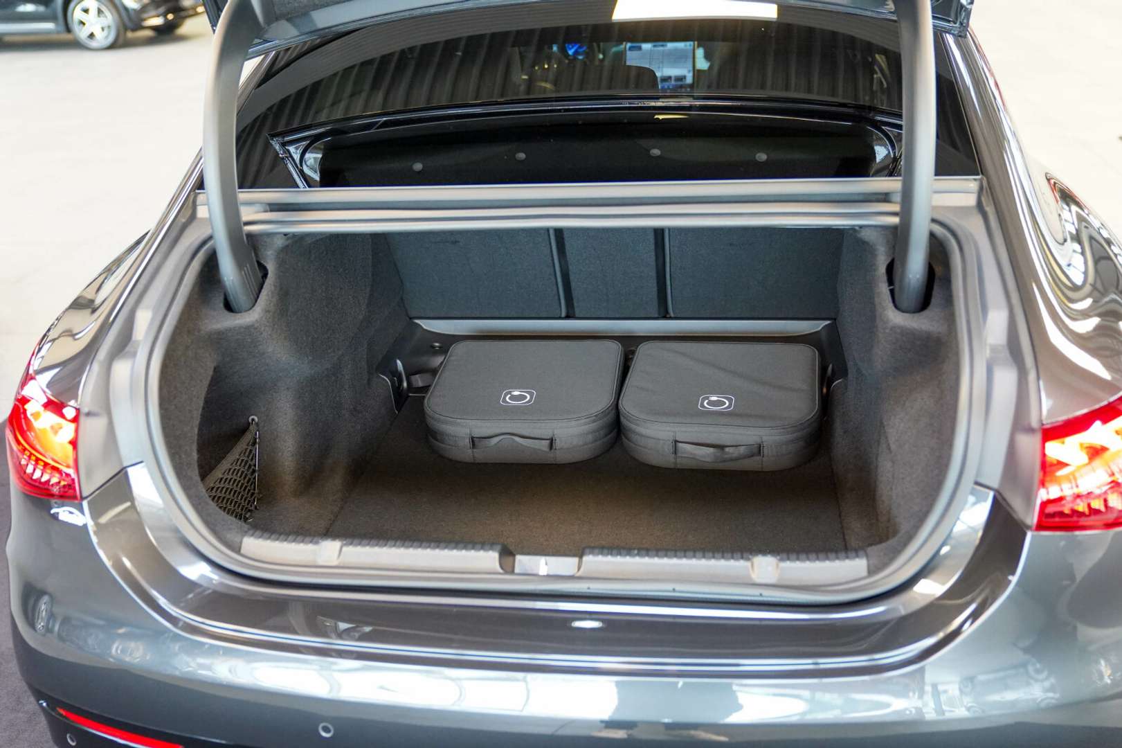 Mercedes EQE 300 AMG Line - 2025 - Joinsteer - #6