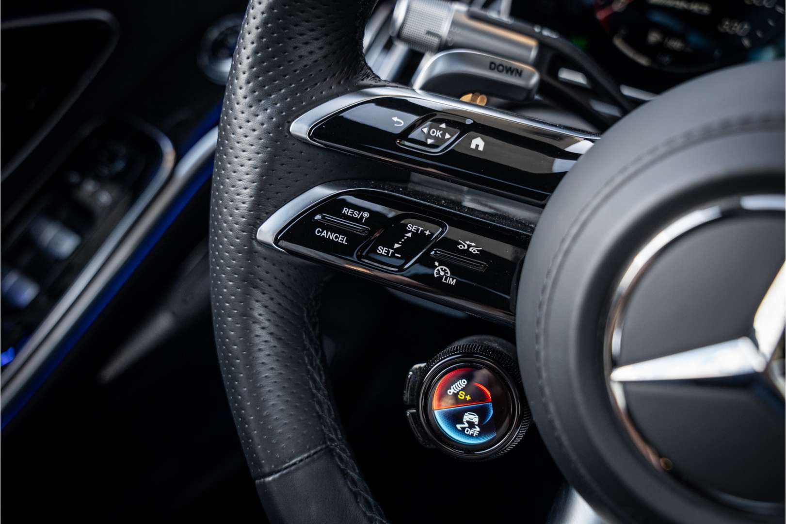 Mercedes Classe S63 AMG 63 - 2024 - Joinsteer - #36