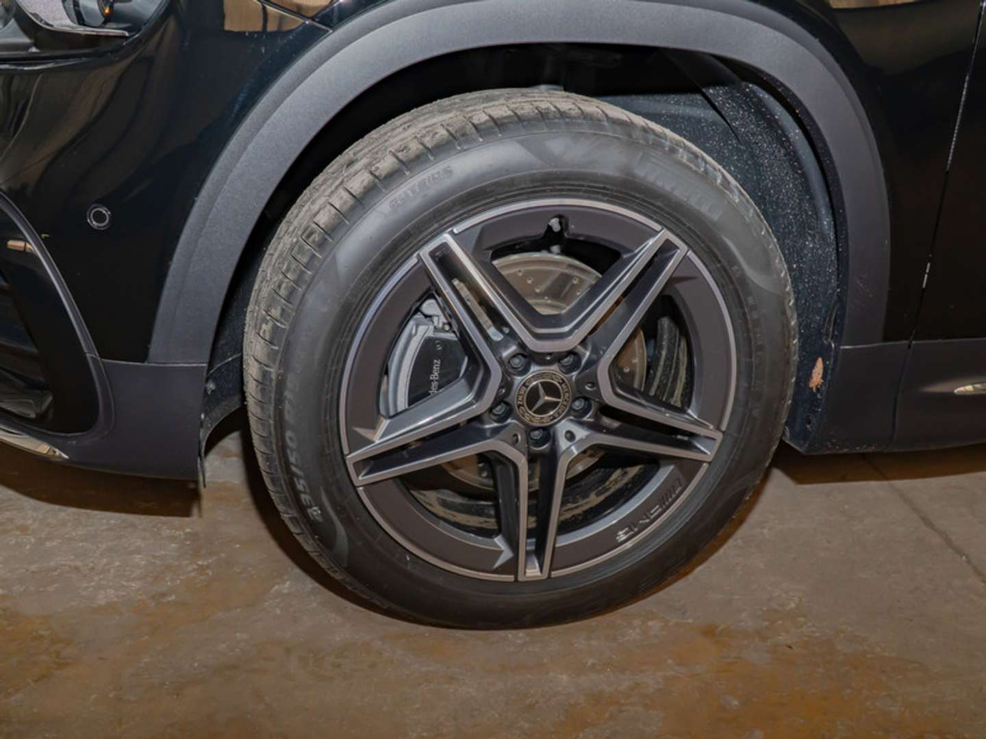 Mercedes GLB 200 AMG Line - 2025 - Joinsteer - #3