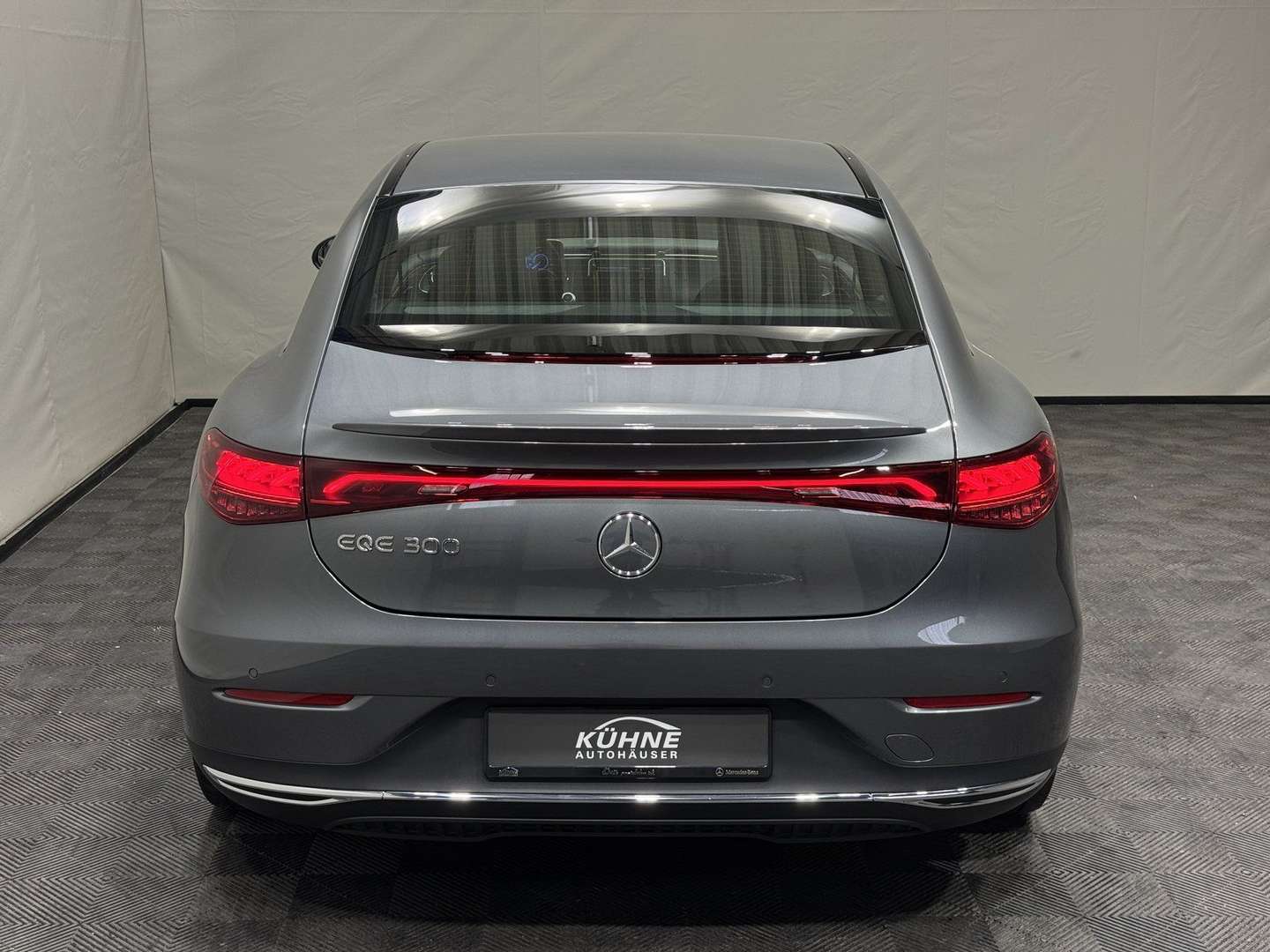 Mercedes EQE 300 Electric Art Advanced Plus - 2025 - Joinsteer - #15