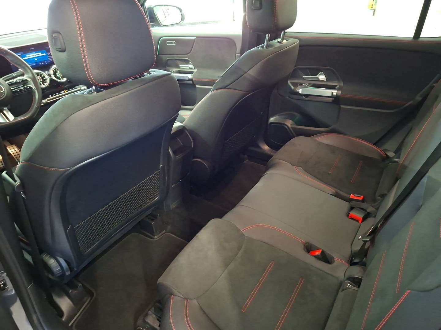 Mercedes GLB 200 Österreich-Edition - 2025 - Joinsteer - #19