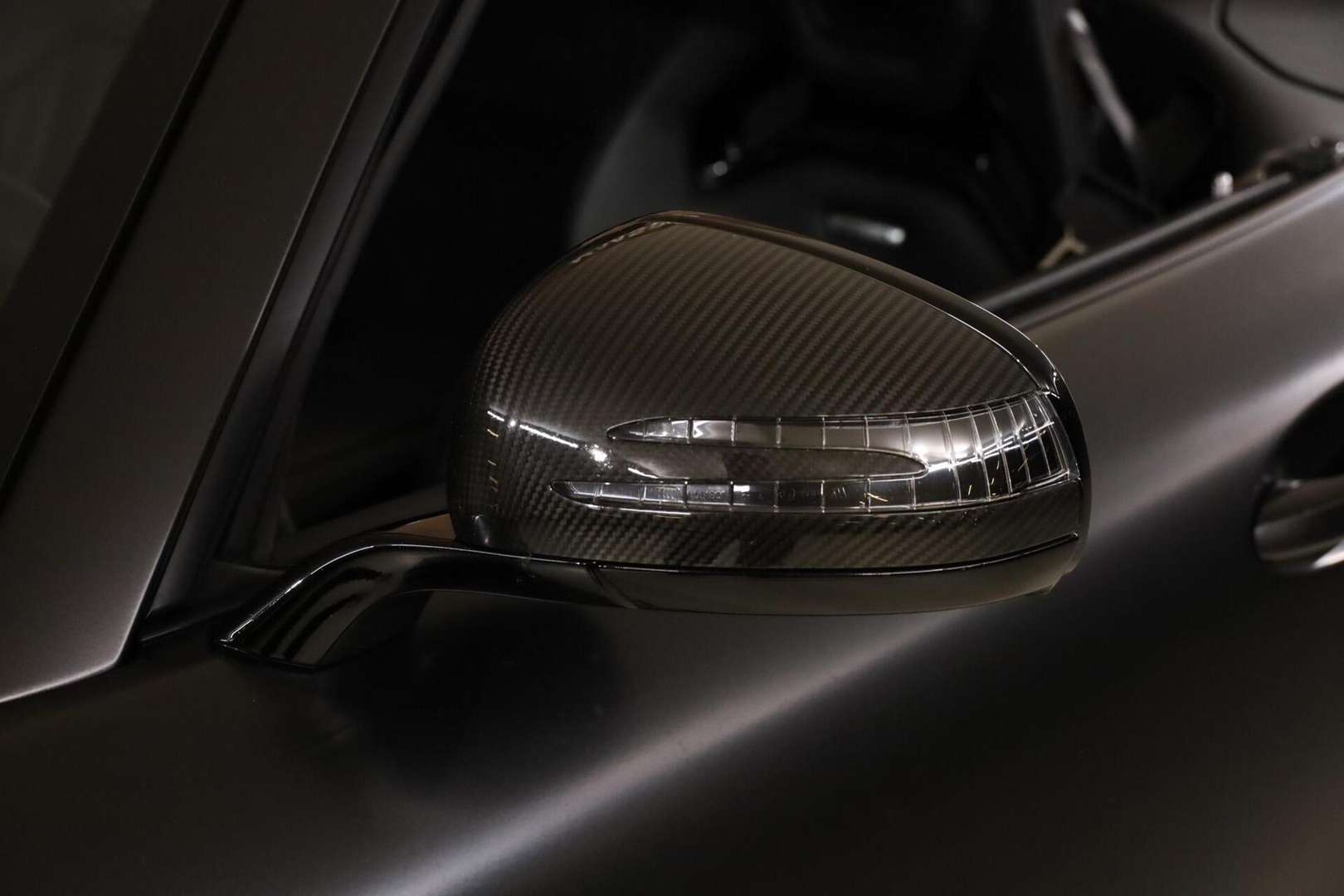 Mercedes AMG GT - 2020 - Joinsteer - #33