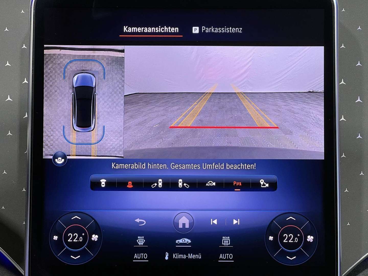 Mercedes EQE 300 PREMIUM - 2024 - Joinsteer - #9