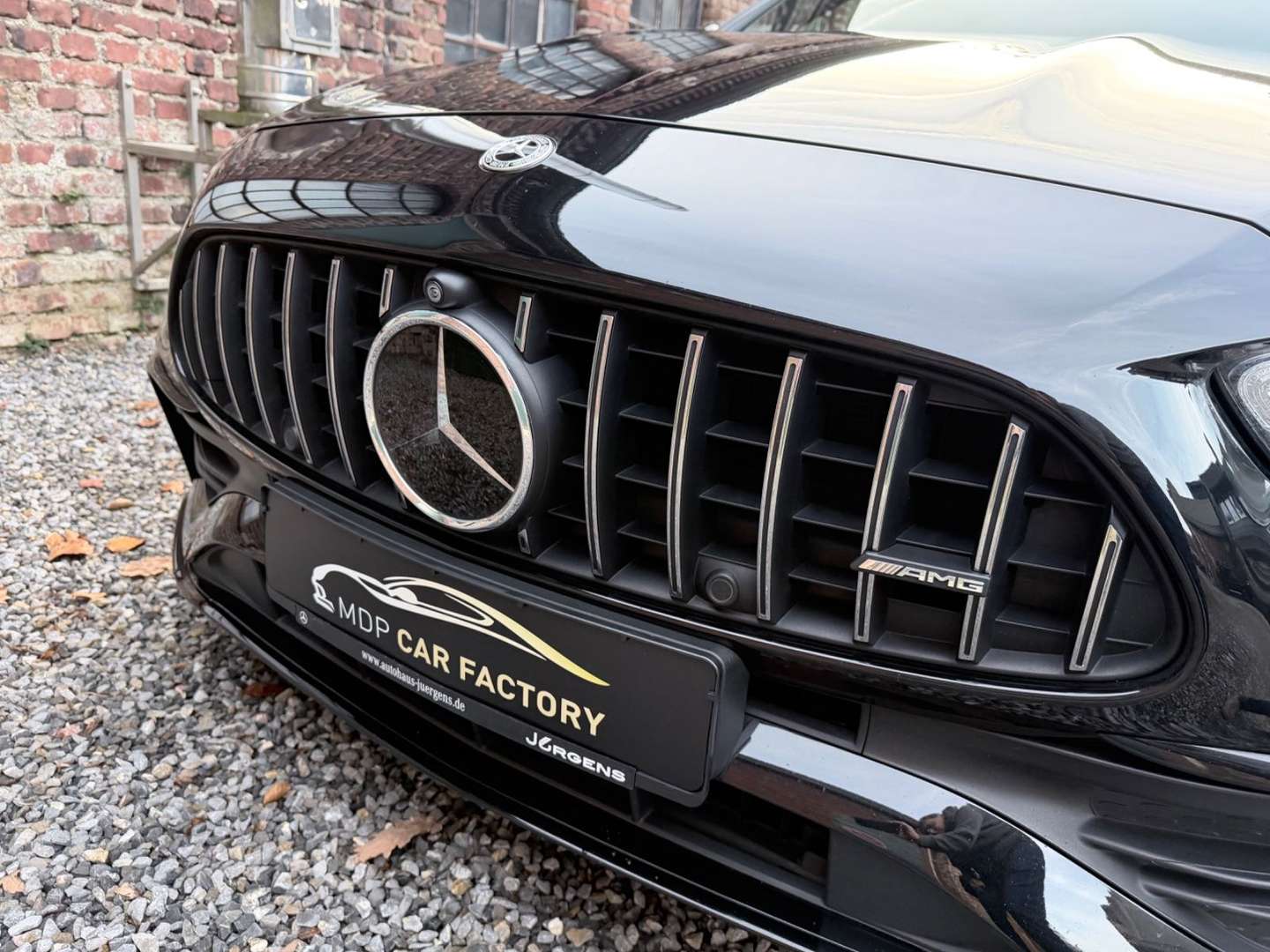 Mercedes Classe C 43 AMG 43 AMG Line - 2023 - Joinsteer - #6