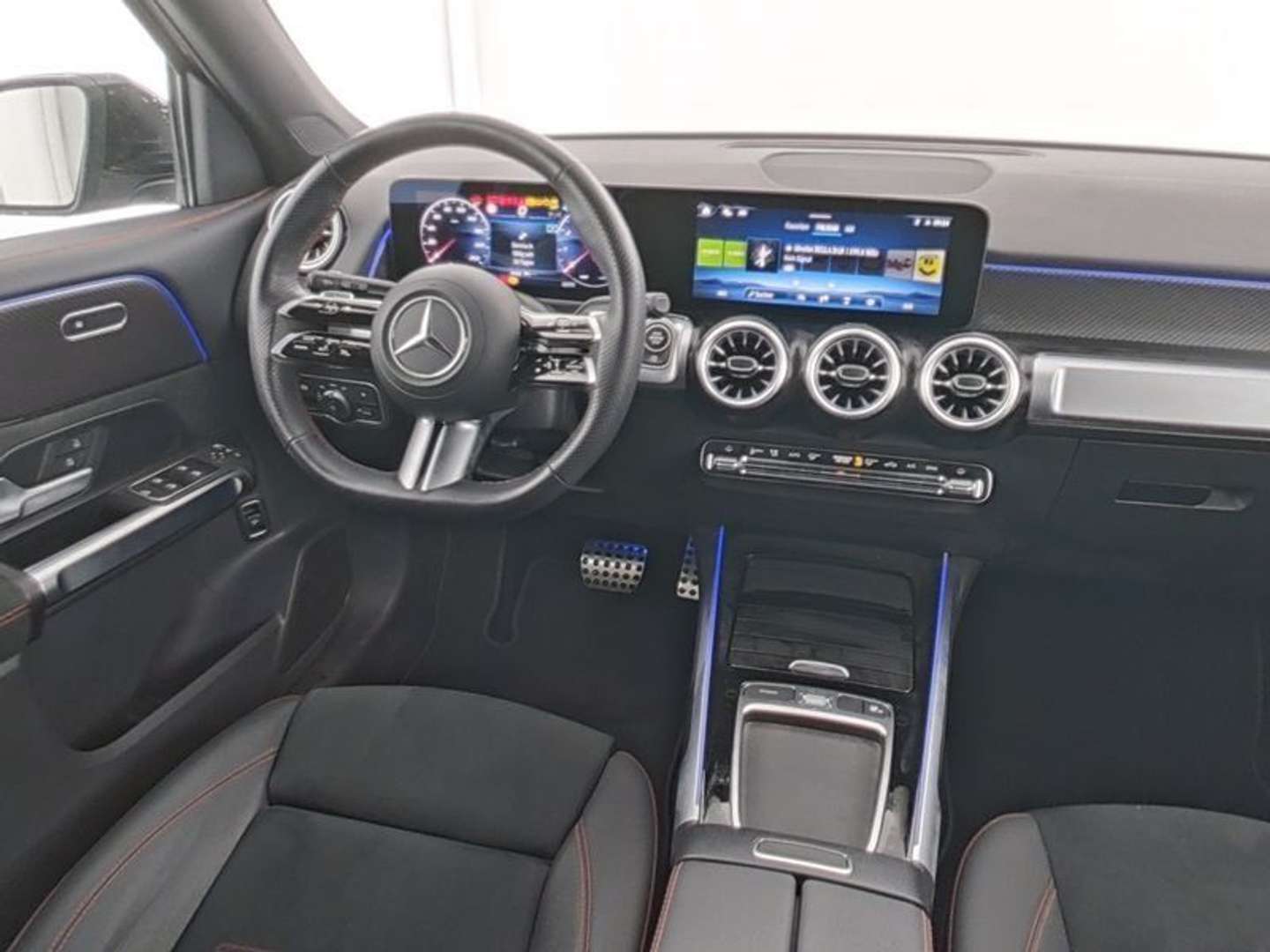 Mercedes GLB 200 AMG Line - 2024 - Joinsteer - #6