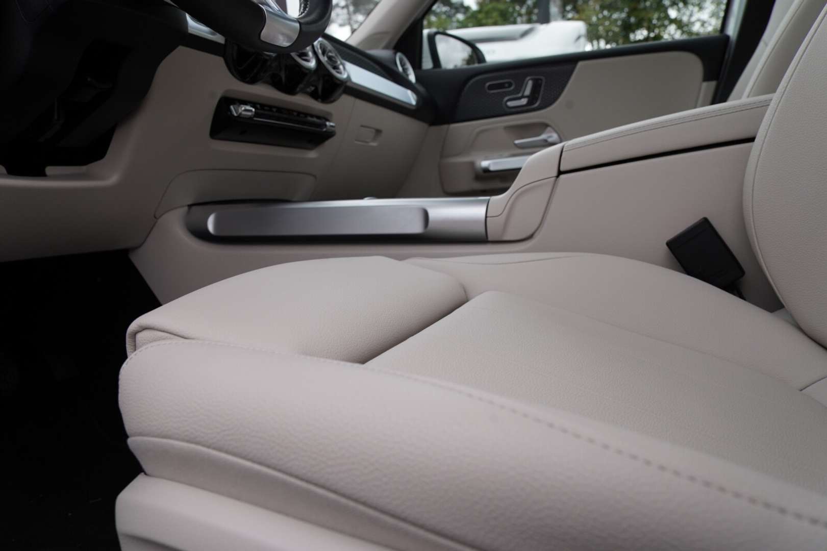 Mercedes EQB 350 Advanced - 2024 - Joinsteer - #21