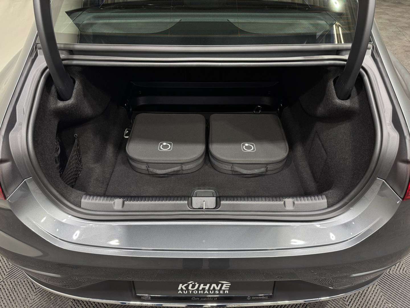 Mercedes EQE 300 Electric Art Advanced Plus - 2025 - Joinsteer - #16