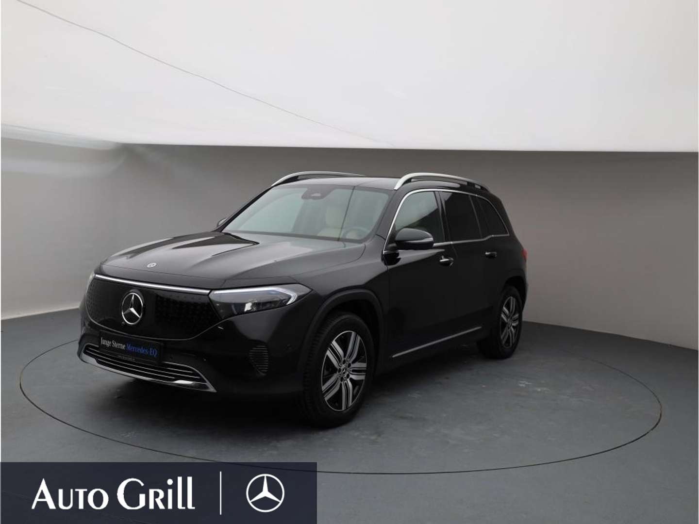 Mercedes EQB 350 PROGRESSIVE - 2024 - Joinsteer - #4