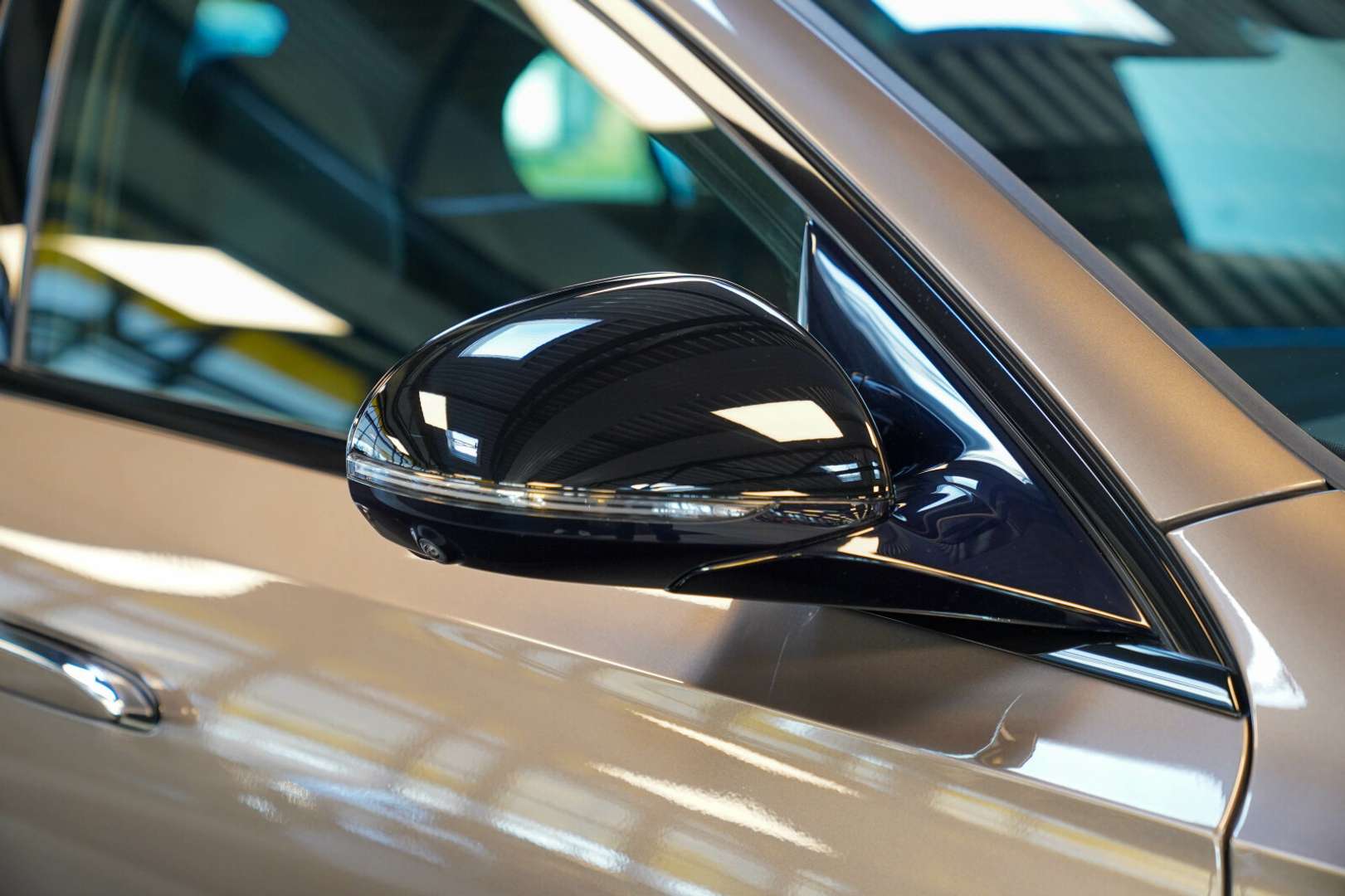 Mercedes Classe E 300 AMG Line - 2024 - Joinsteer - #2