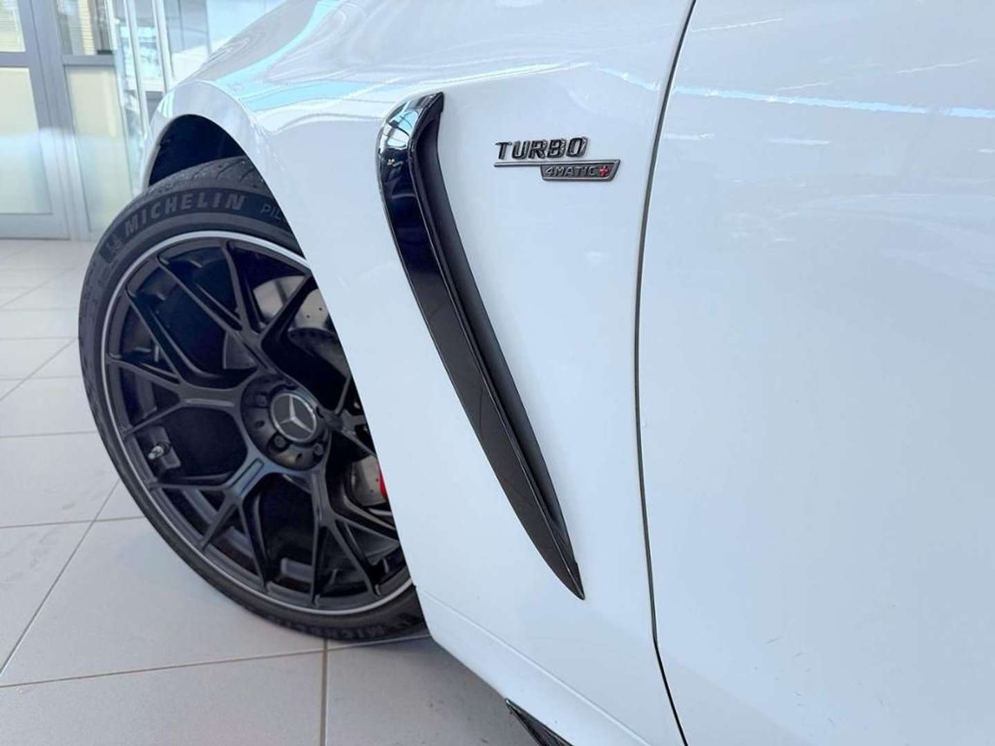 Mercedes Classe E 53 AMG 53 Night Edition - 2024 - Joinsteer - #16