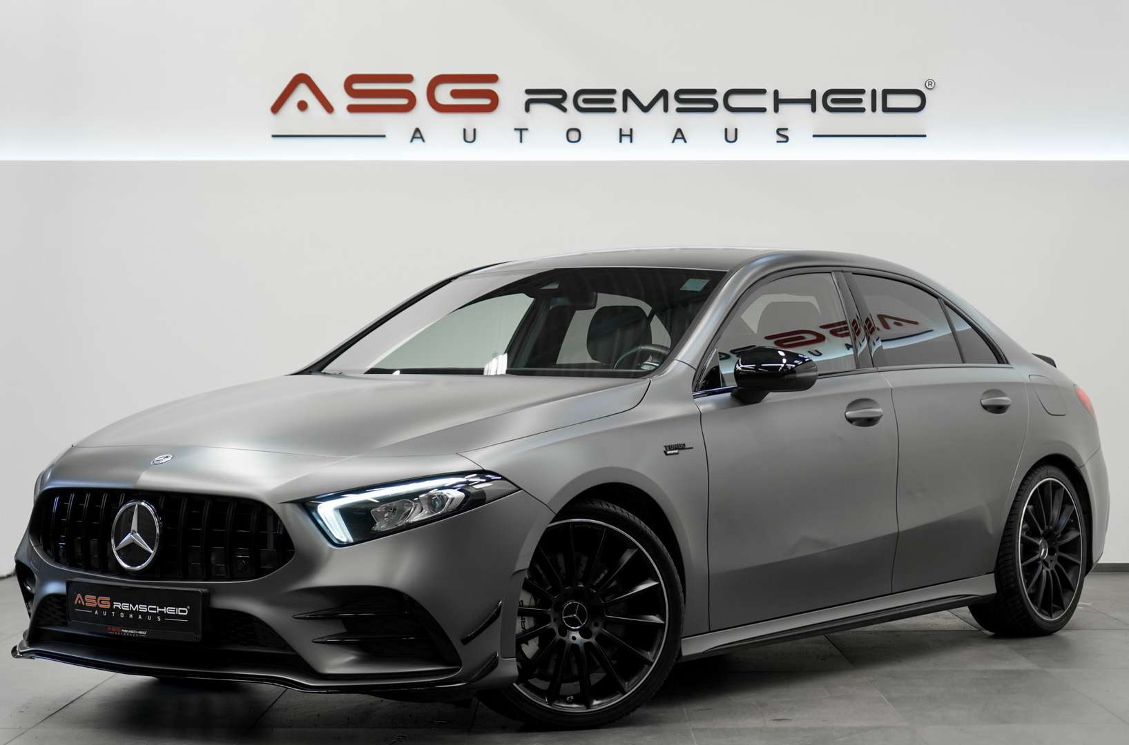 Mercedes Classe A35 AMG 35 AMG - 2020 - Joinsteer - #1