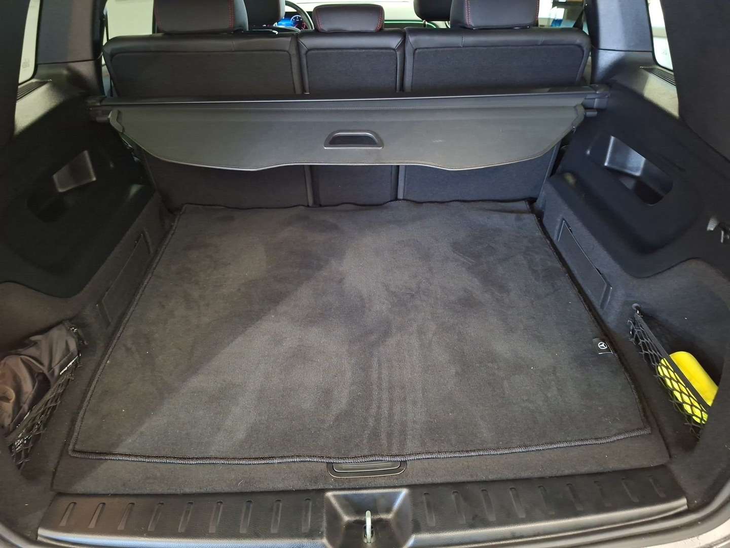 Mercedes GLB 200 Österreich-Edition - 2025 - Joinsteer - #20