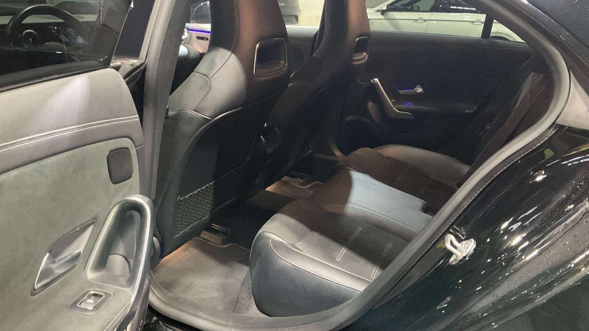 Mercedes CLA 250 E 250 AMG Line - 2020 - Joinsteer - #9