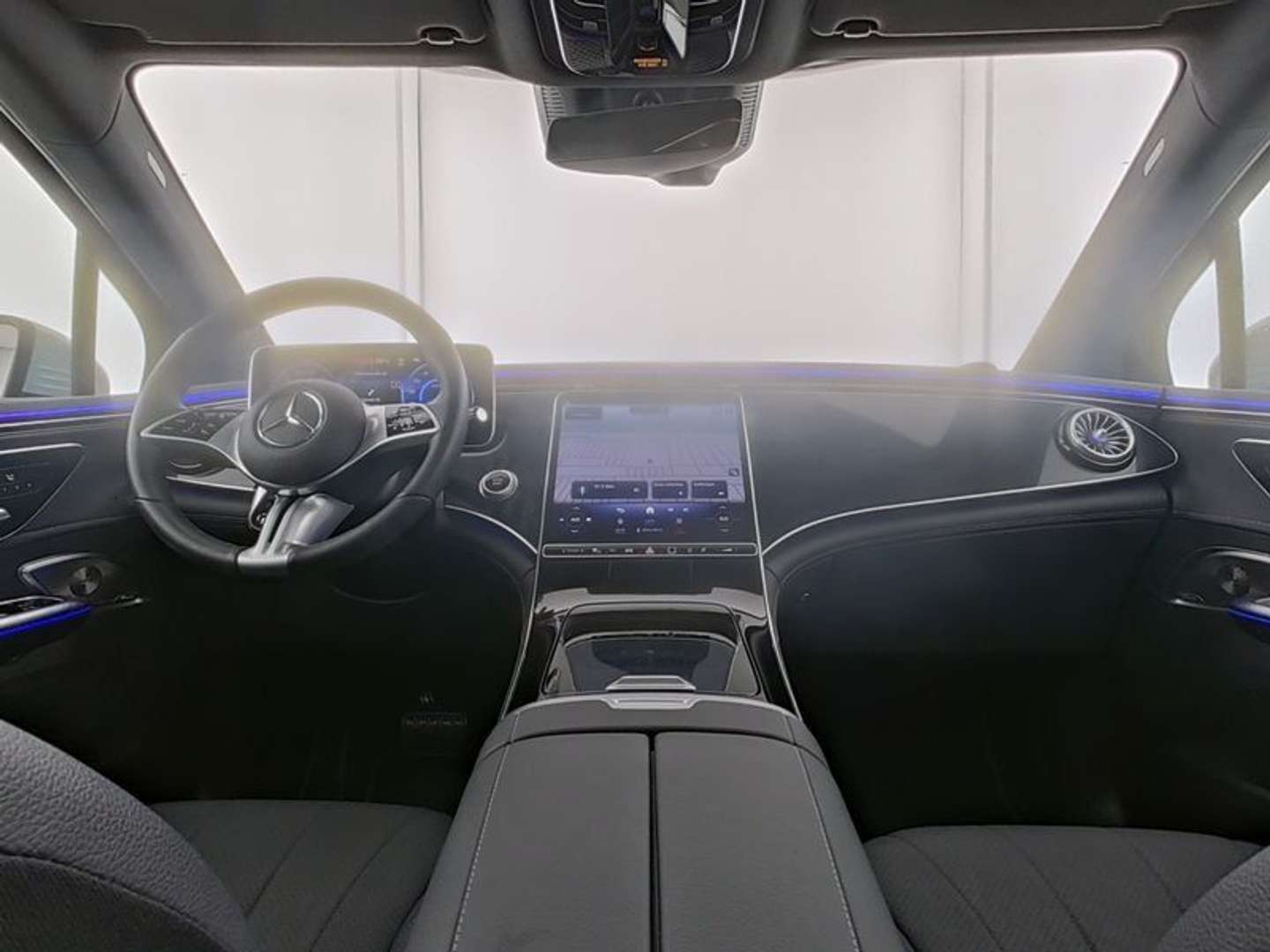 Mercedes EQE 300 Premium Plus - 2024 - Joinsteer - #6
