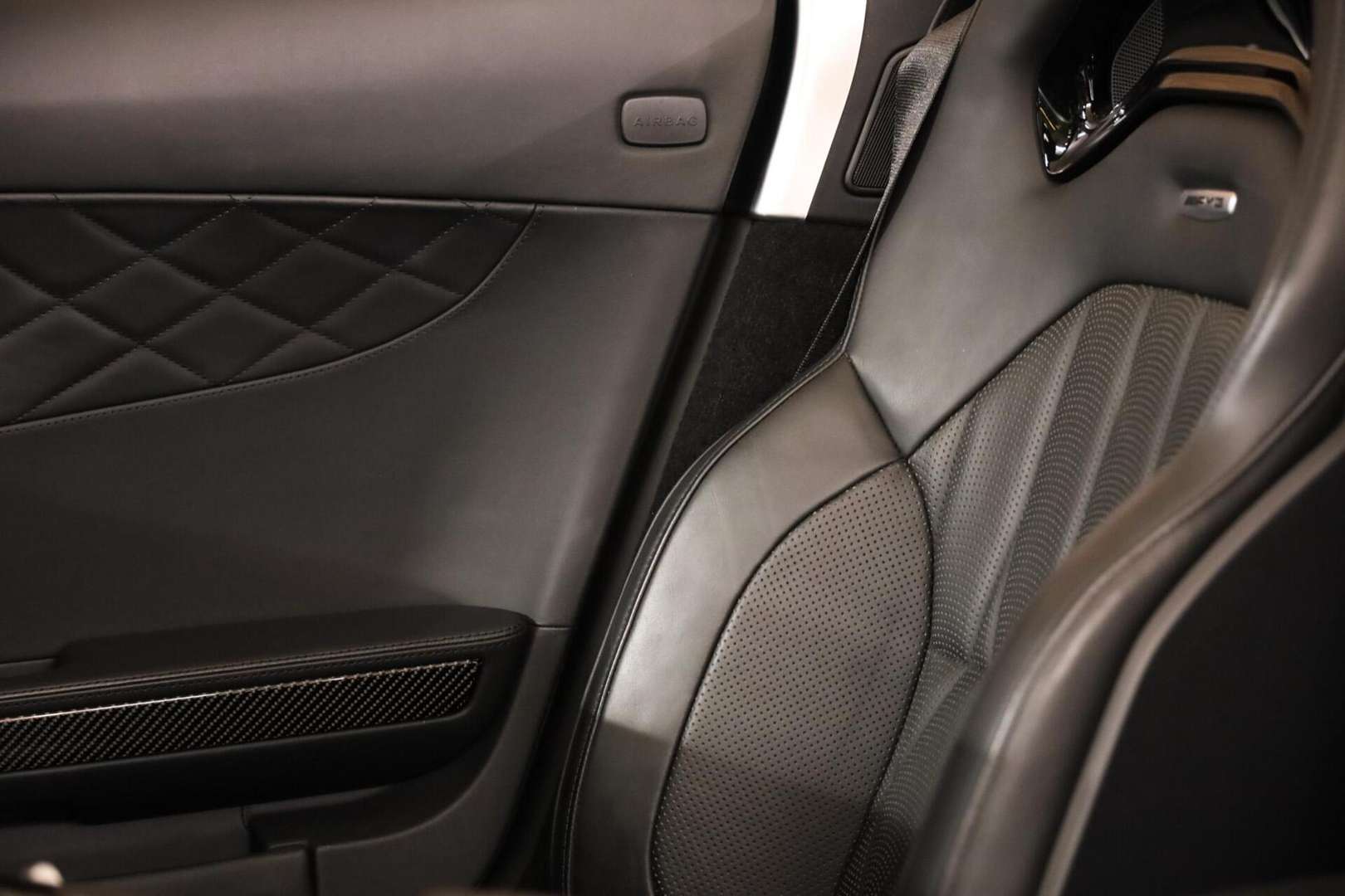 Mercedes AMG GT - 2020 - Joinsteer - #34