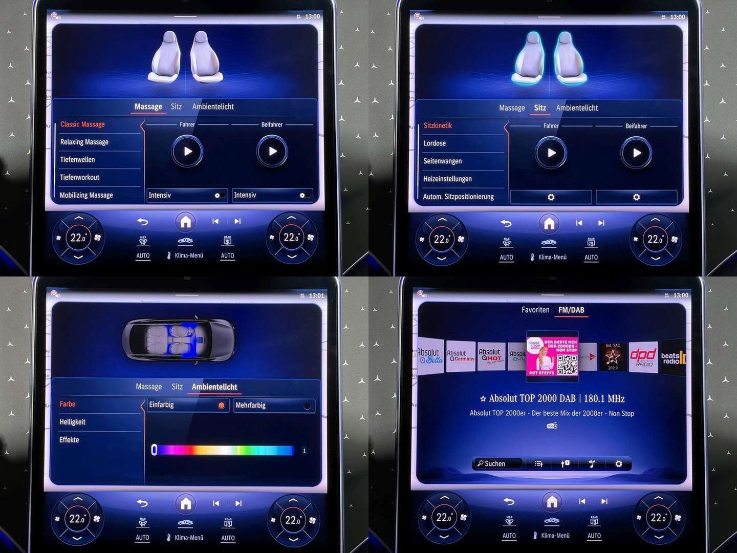 Mercedes EQE 300 PREMIUM - 2024 - Joinsteer - #10