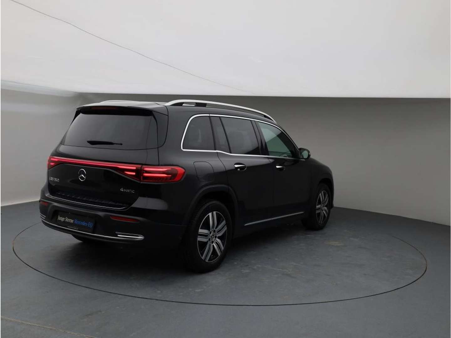 Mercedes EQB 350 PROGRESSIVE - 2024 - Joinsteer - #5