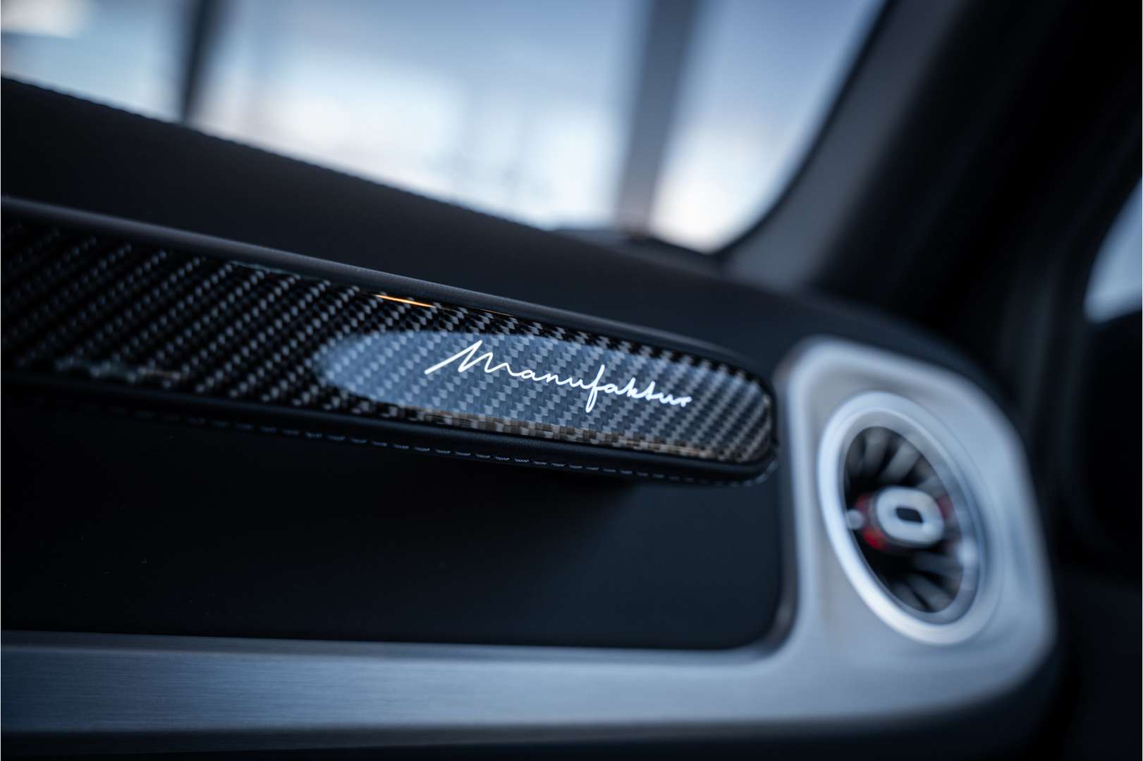 Mercedes GLS 63 AMG Line - 2024 - Joinsteer - #42