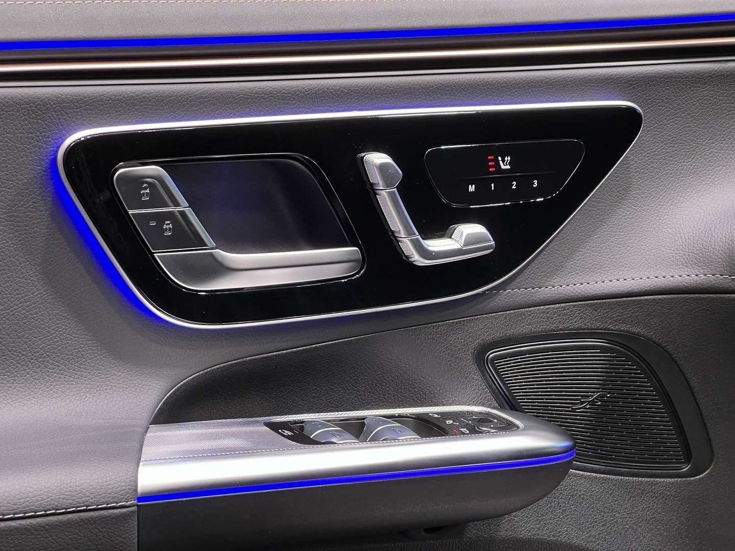 Mercedes EQE 300 Electric Art Advanced Plus - 2025 - Joinsteer - #5