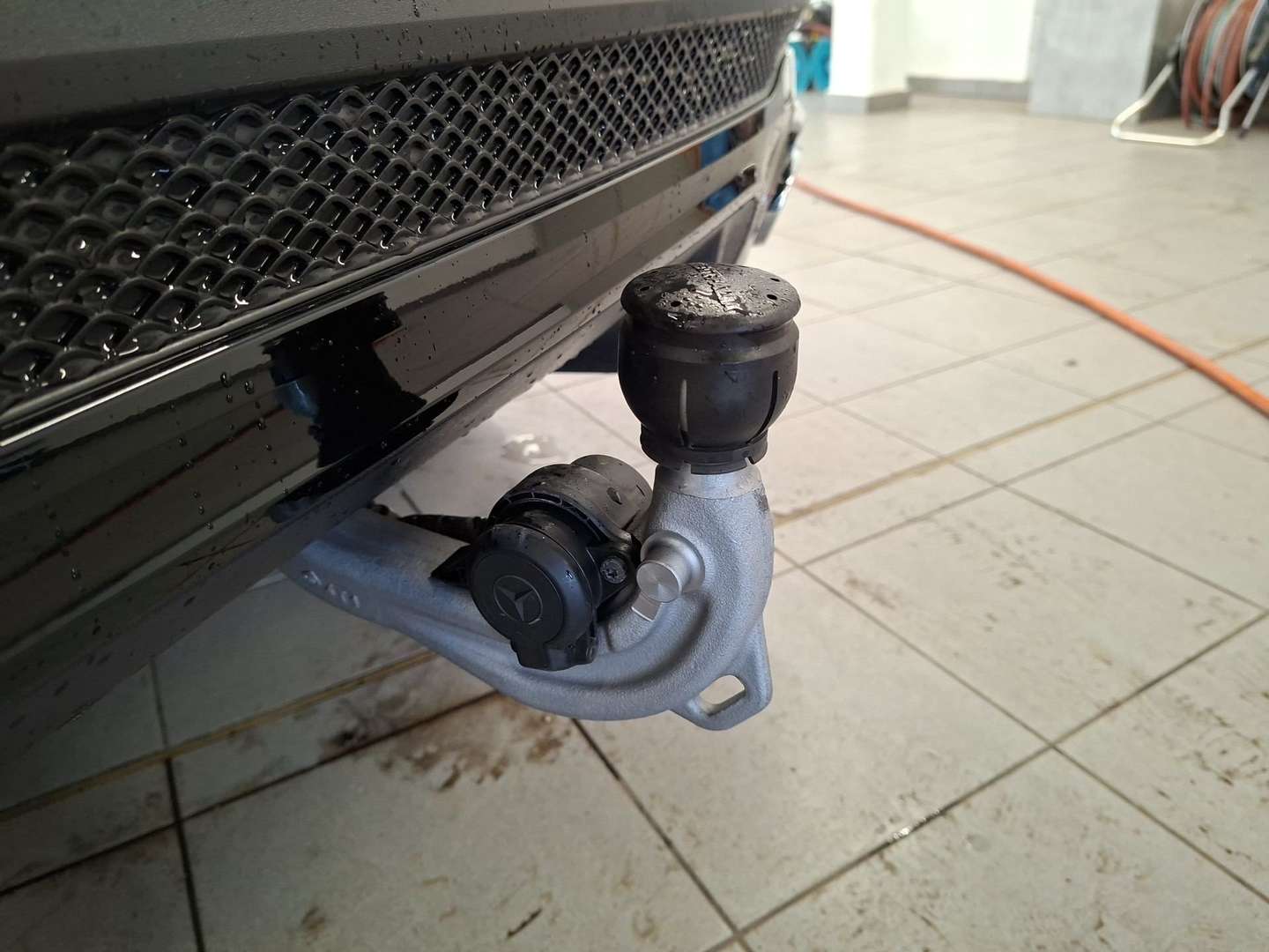 Mercedes GLB 200 Österreich-Edition - 2025 - Joinsteer - #21