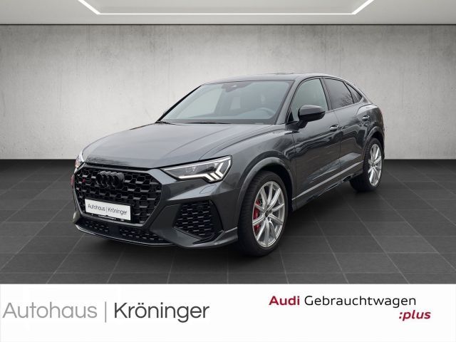 Audi RSQ3 Sportback TFSI Quattro S Tronic - 2024 - Joinsteer